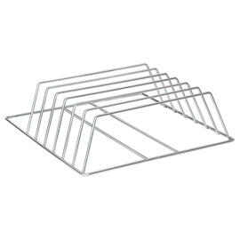 109329 Korb zur Aufnahme von Tabletts 600 x 400 mm Produktbild