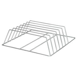 109329 Korb zur Aufnahme von Tabletts 600 x 400 mm Produktbild 2 S