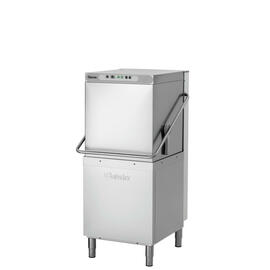 Durchschub-Spülmaschine DS 500 60 Körbe/h 400 Volt Produktbild 3 S