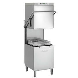 Durchschub-Spülmaschine DS 500 SR 60 Körbe/h 400 Volt Produktbild