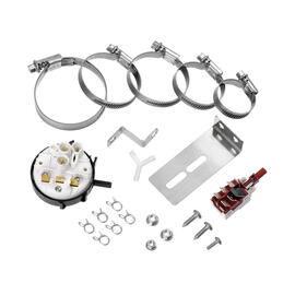 Laugenpumpen-Set LPS50-1 für Spülmaschinen DS 500 und DS 500 SR Produktbild 3 S