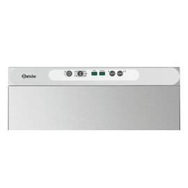 Spülmaschine DS 2002 24 - 60 Körbe/h 400 Volt mit Laugenpumpe mit Reinigerdosierpumpe Produktbild 7 S