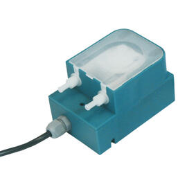 Reinigerdosierpumpe TG280 Produktbild