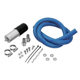 Drucksteigerungspumpen-Set DSS10 Produktbild 2 S