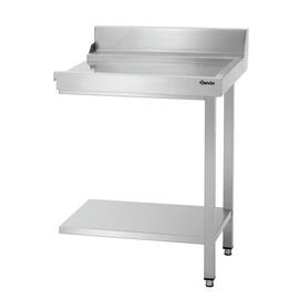 Ablauftisch DS-700R Produktbild 2 S