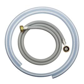 109884 Anschluss-Set WEH1350, Kunststoff (PVC) Produktbild