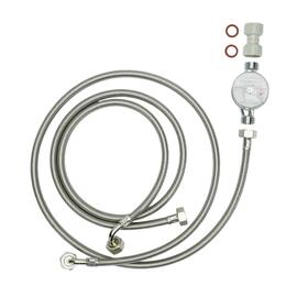 109886 Anschluss-Set zu Clean-Tech Vollentsalzungssystem "VK 500 FB" u. Drink-Tech Teilentsalzungssystem "TKD 13400 FB" Produktbild