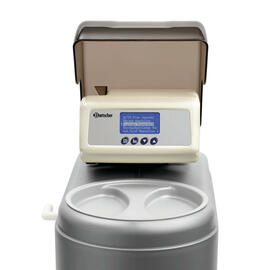 Wasser-Enthärtungsanlage WEH1350 255 mm  x 435 mm  H 450 mm Produktbild 2 S