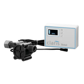 Wasserzähler W1-8B für Wasserfiltersystem K1500L Produktbild 4 S