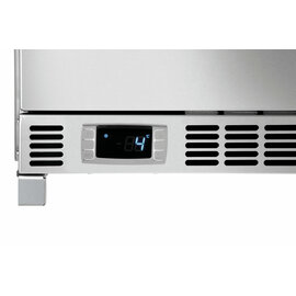 Schubladenkühler 600S2 einbaufähig mit 2 Schubladen | Umluftkühlung Produktbild 6 S