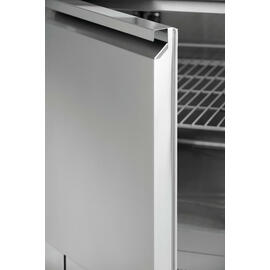 Mini-Kühltisch 900T1S2 260 ltr | 1 Flügeltür | 2 Schubladen Produktbild 3 S