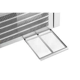 Mini-Kühltisch 900T1S2 260 ltr | 1 Flügeltür | 2 Schubladen Produktbild 6 S