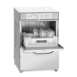 Spülmaschine GS E350 LPR | Gläserhöhe bis 220 mm | Körbe 350 x 350 mm Produktbild