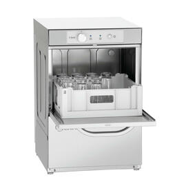 Spülmaschine GS E400 LPR K mit Laugenpumpe Produktbild