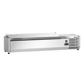 Kühlaufsatz ED4-1201 passend für 5 x GN 1/4 - 150 mm Produktbild