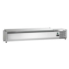 Kühlaufsatz ED4-1501 passend für 7 x GN 1/4 - 150 mm Produktbild