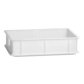 Besteckpoliermaschine 1500/17 Edelstahl UV-Licht HACCP-geeignet | Besteckteile/h 1500 | 230 Volt 400 Watt Produktbild 6 S
