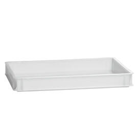 Besteckpoliermaschine 3000/25 Edelstahl UV-Licht HACCP-geeignet | Besteckteile/h 3000 | 230 Volt 560 Watt Produktbild 5 S