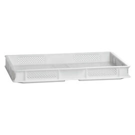 Besteckpoliermaschine 3000/25 Edelstahl UV-Licht HACCP-geeignet | Besteckteile/h 3000 | 230 Volt 560 Watt Produktbild 6 S