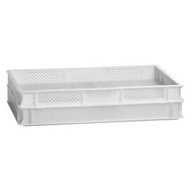 Besteckpoliermaschine 3000/25 Edelstahl UV-Licht HACCP-geeignet | Besteckteile/h 3000 | 230 Volt 560 Watt Produktbild 7 S