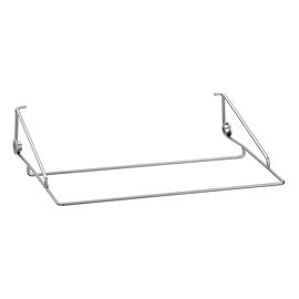 Besteckkorbhalter 1500/17 für	 Besteckpoliermaschine 1500/17 Produktbild