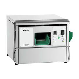 Besteckkorbhalter 1500/17 für	 Besteckpoliermaschine 1500/17 Produktbild 4 S