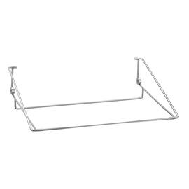 Besteckkorbhalter 3000/25 für	 Besteckpoliermaschine 3000/25 Produktbild
