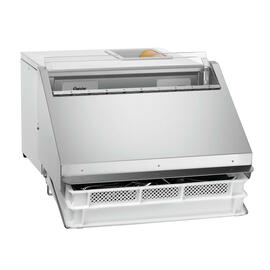Besteckkorbhalter 3000/25 für	 Besteckpoliermaschine 3000/25 Produktbild 3 S