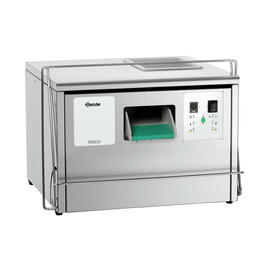 Besteckkorbhalter 3000/25 für	 Besteckpoliermaschine 3000/25 Produktbild 4 S
