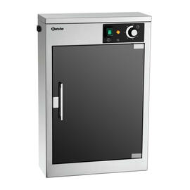 Messersterilisator 9-330 Edelstahl | 9 Messer UV-Licht Produktbild 5 S