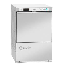 Spülmaschine GS M400 LP K mit Laugenpumpe Produktbild 3 S