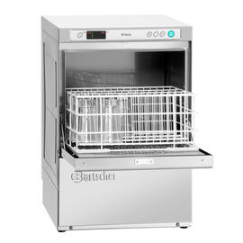 Spülmaschine GS M400 LP K mit Laugenpumpe Produktbild 2 S