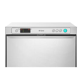 Spülmaschine GS M400 LP K mit Laugenpumpe Produktbild 4 S