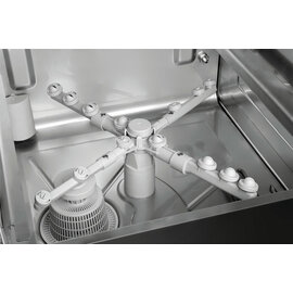 Spülmaschine GS M400 LP K mit Laugenpumpe Produktbild 5 S