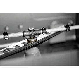 Spülmaschine US E500 LPR | 30 Körbe/h Produktbild 6 S