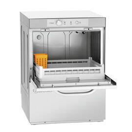 Spülmaschine US E500 LPR | 30 Körbe/h Produktbild 2 S
