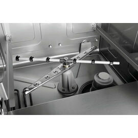 Spülmaschine US E500 LPR | 30 Körbe/h Produktbild 4 S