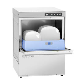 Spülmaschine US C500 LP | 30 Körbe/h Produktbild