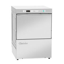 Spülmaschine US M500 LP K mit Laugenpumpe Produktbild 3 S