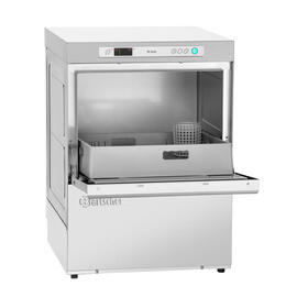 Spülmaschine US M500 LP K mit Laugenpumpe Produktbild 2 S