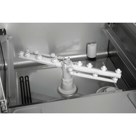 Spülmaschine US M500 LP K mit Laugenpumpe Produktbild 6 S