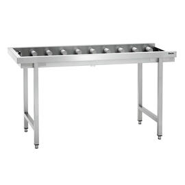 Ablauftisch KTS5000 Produktbild