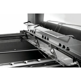 Korbtransport-Spülmaschine KTS500 R Produktbild 5 S