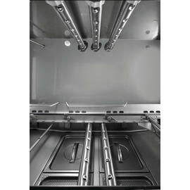 Korbtransport-Spülmaschine KTS500 R Produktbild 3 S