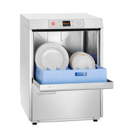Spülmaschine TF7501ecoLPR DELTAMAT einbaufähig | passend für Körbe 500 x 500 mm Produktbild