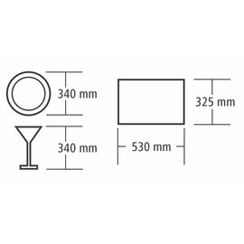 Spülmaschine TF7501ecoLPWR DELTAMAT | 400 Volt Produktbild 7 S
