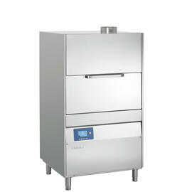Topfspülmaschine TS 850 R | 20 Körbe/h Produktbild 2 S