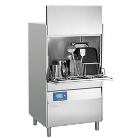 Topfspülmaschine TS 850 R | 20 Körbe/h Produktbild