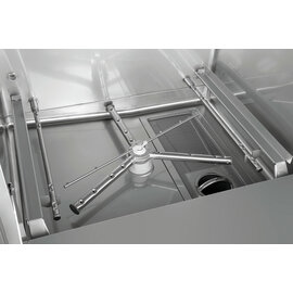 Topfspülmaschine TS 850 R | 20 Körbe/h Produktbild 6 S