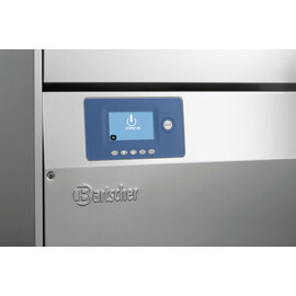 Topfspülmaschine TS 850 R | 20 Körbe/h Produktbild 7 S